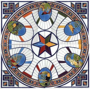 207-681 Parques Aves Exóticas